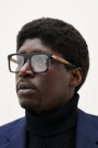Alassane Sy Film ve Dizileri
