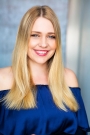 Alexandra Creteau Film ve Dizileri