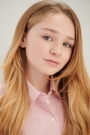 Alix West Lefler Film ve Dizileri