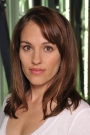 Amy Jo Johnson Film ve Dizileri