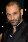 Ashraf Barhom Film ve Dizileri