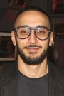 Aymen Hamdouchi Film ve Dizileri