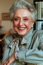 Celeste Holm Film ve Dizileri