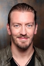 Darrel Cherney Film ve Dizileri