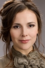 Elena Panova Film ve Dizileri