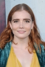 Elise Eberle Film ve Dizileri