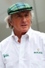 Jackie Stewart Film ve Dizileri