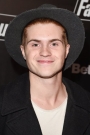 Jake Austin Walker Film ve Dizileri