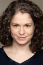 Jessica Baglow Film ve Dizileri