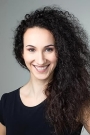 Joanna Halinowska Film ve Dizileri