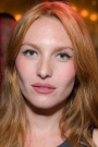 Joséphine de la Baume Film ve Dizileri
