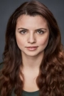 Katerina Konstas Film ve Dizileri