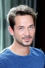 Marc Benjamin Film ve Dizileri