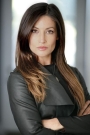 Nicole Reddinger Film ve Dizileri