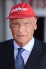 Niki Lauda Film ve Dizileri