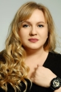 Olesia Zhurakivska Film ve Dizileri