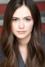 Olivia Sanabia Film ve Dizileri