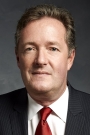 Piers Morgan Film ve Dizileri