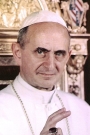 Pope Paul VI Film ve Dizileri