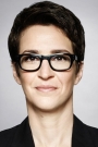 Rachel Maddow Film ve Dizileri