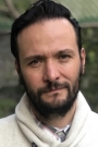 Rodrigo Cachero Film ve Dizileri
