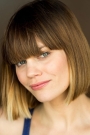Samantha Shelton Film ve Dizileri
