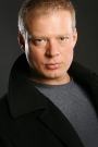 Sasha Piltsin Film ve Dizileri