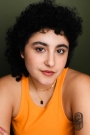 Sofia Dobrushin Film ve Dizileri