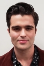 Spencer Boldman Film ve Dizileri