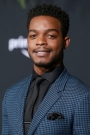 Stephan James Film ve Dizileri