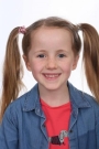 Tilly Kaye Film ve Dizileri