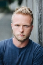 Timothy Parsons Film ve Dizileri