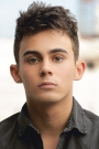 Tyler Alvarez Film ve Dizileri