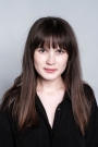 Zuzanna Galewicz Film ve Dizileri