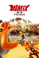 Asteriks: Vikinglere Karşı