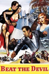 Sarışın şeytan (1953)