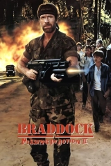 Komando Harekatı 3 (1988)