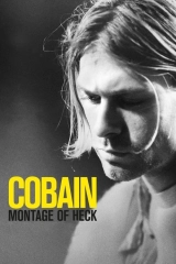 Cobain: Kahrolası Montaj