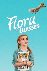 Flora ile Ulysses