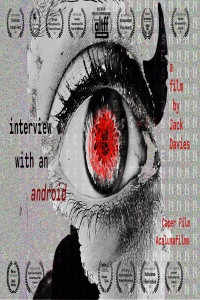 Interview with an Android