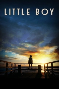 Little Boy | Ufaklık