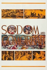 Hazreti Lut'un Gazabı (1962)