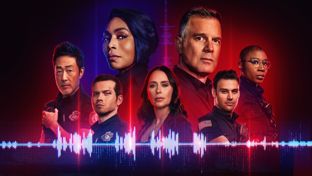 9-1-1 3. Sezon 4. Bölüm izle