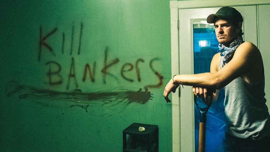 99 Homes - 99 Ev izle