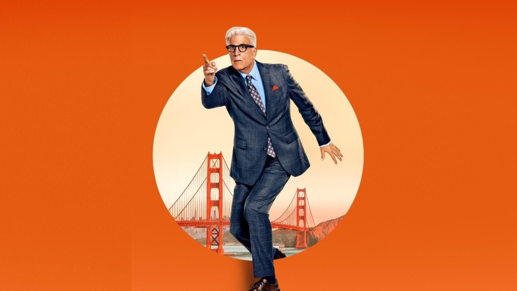 A Man on the Inside 1. Sezon 2. Bölüm izle