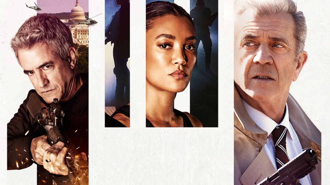 Ajan Oyunu izle