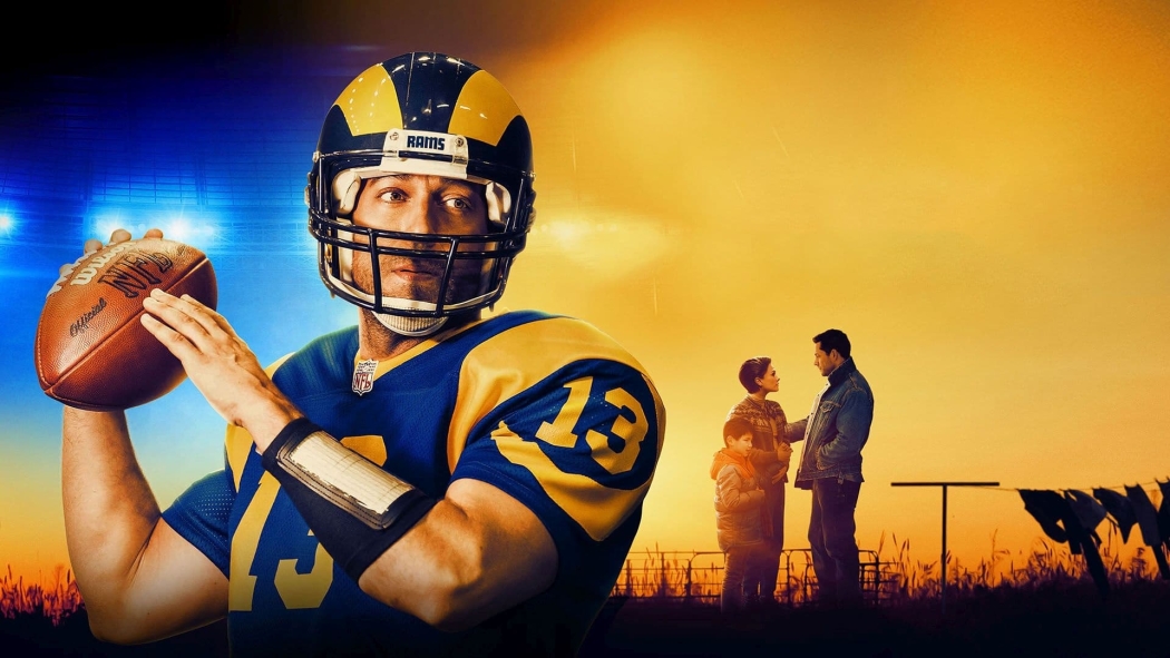 American Underdog izle