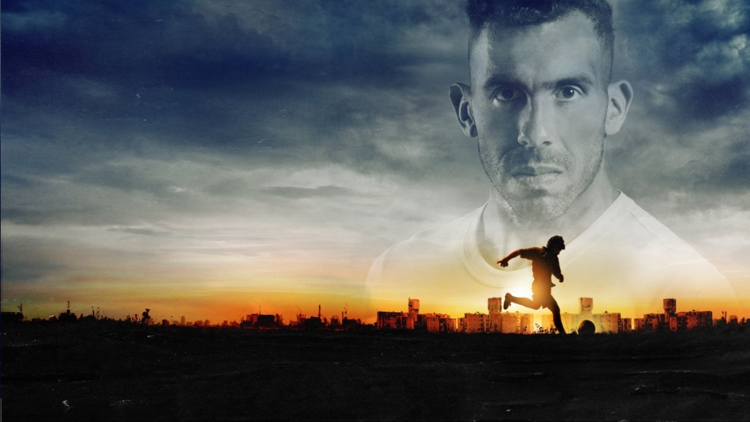 Apache: La vida de Carlos Tevez 1. Sezon 6. Bölüm izle