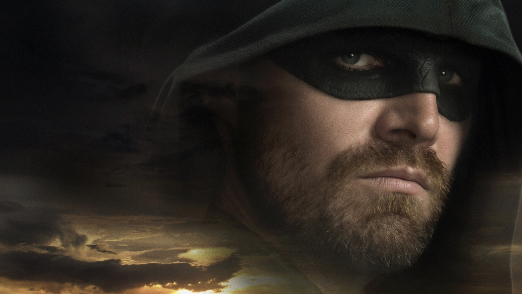 Arrow 2. Sezon 2. Bölüm izle