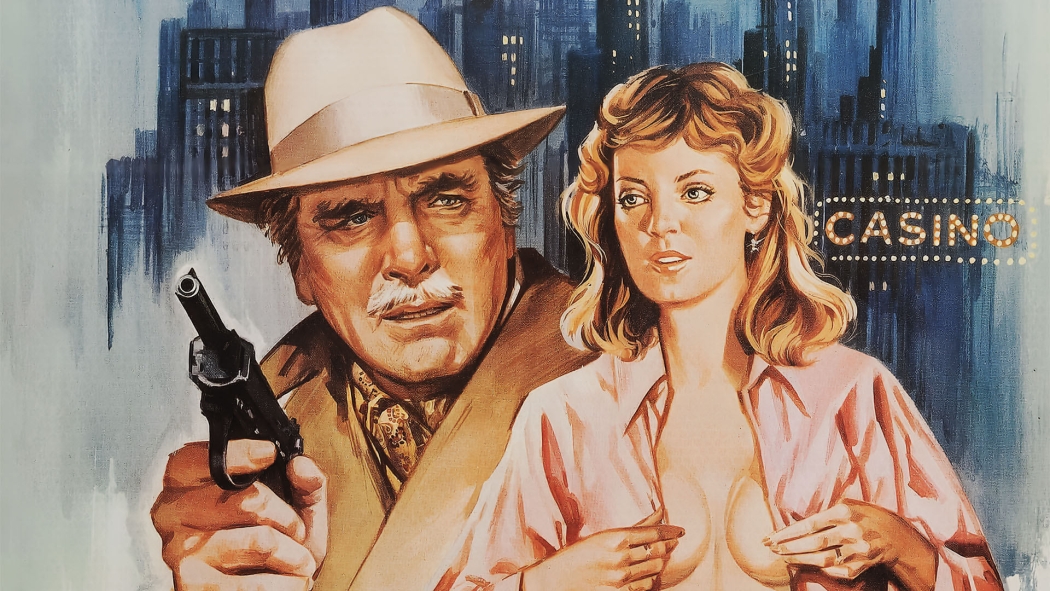 Atlantik Şehri (1980) izle